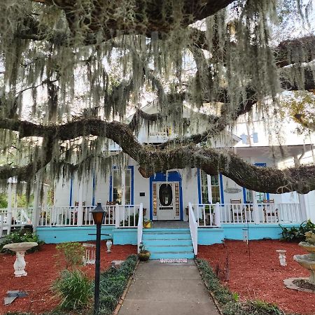 Tybee Island Inn Bed & Breakfast Exterior photo