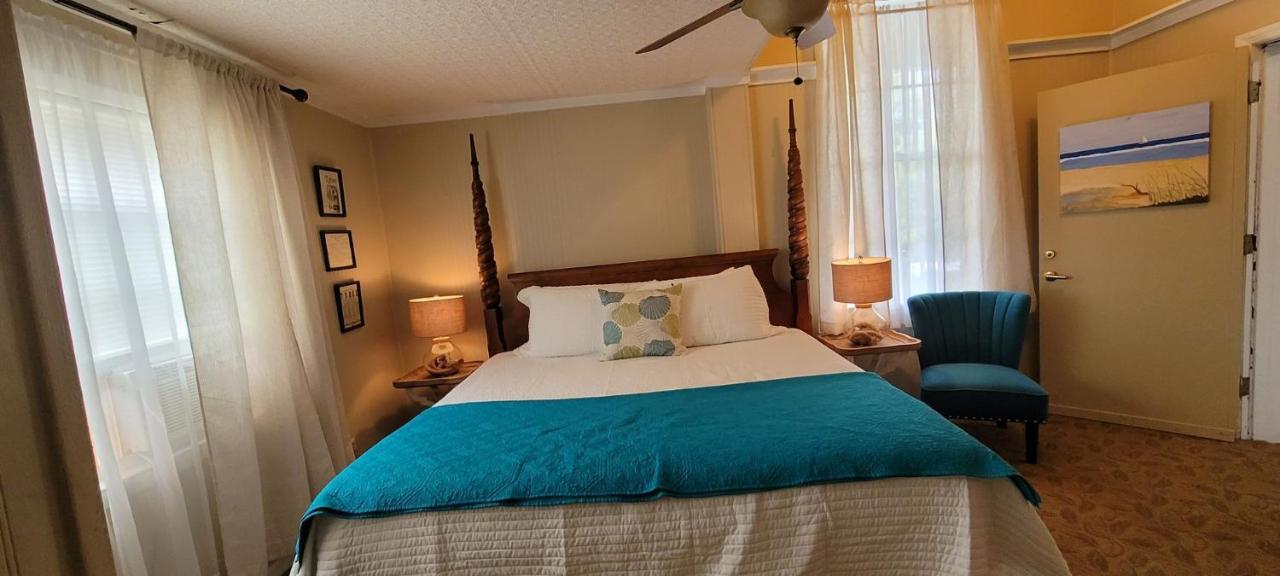 Tybee Island Inn Bed & Breakfast Exterior photo