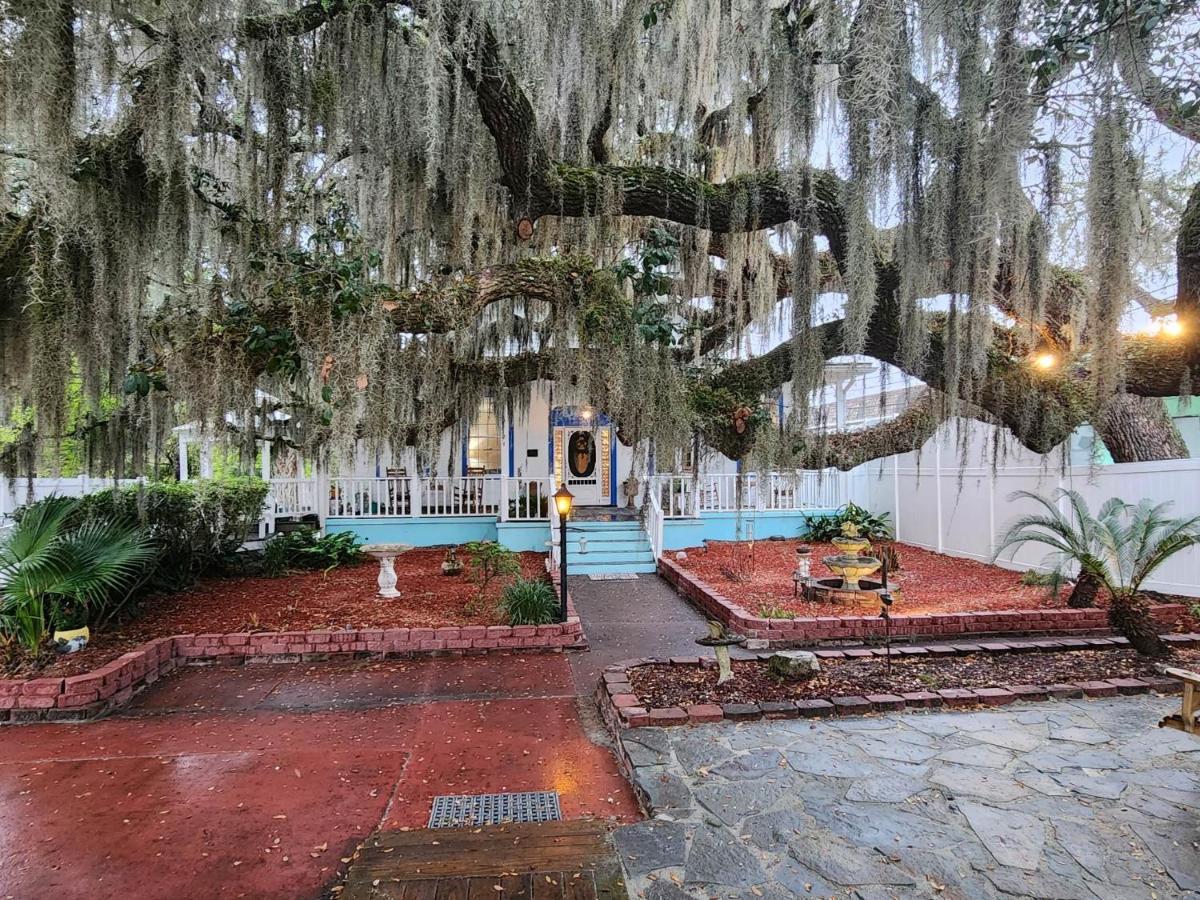 Tybee Island Inn Bed & Breakfast Exterior photo