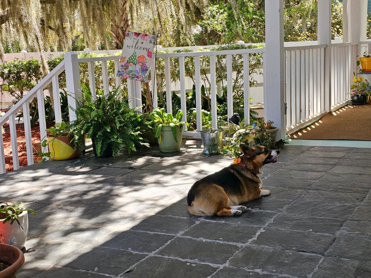 Tybee Island Inn Bed & Breakfast Exterior photo