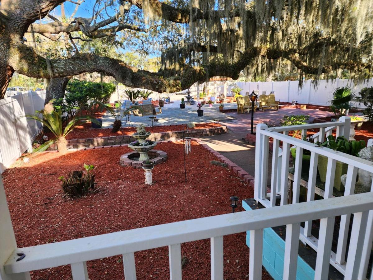 Tybee Island Inn Bed & Breakfast Exterior photo