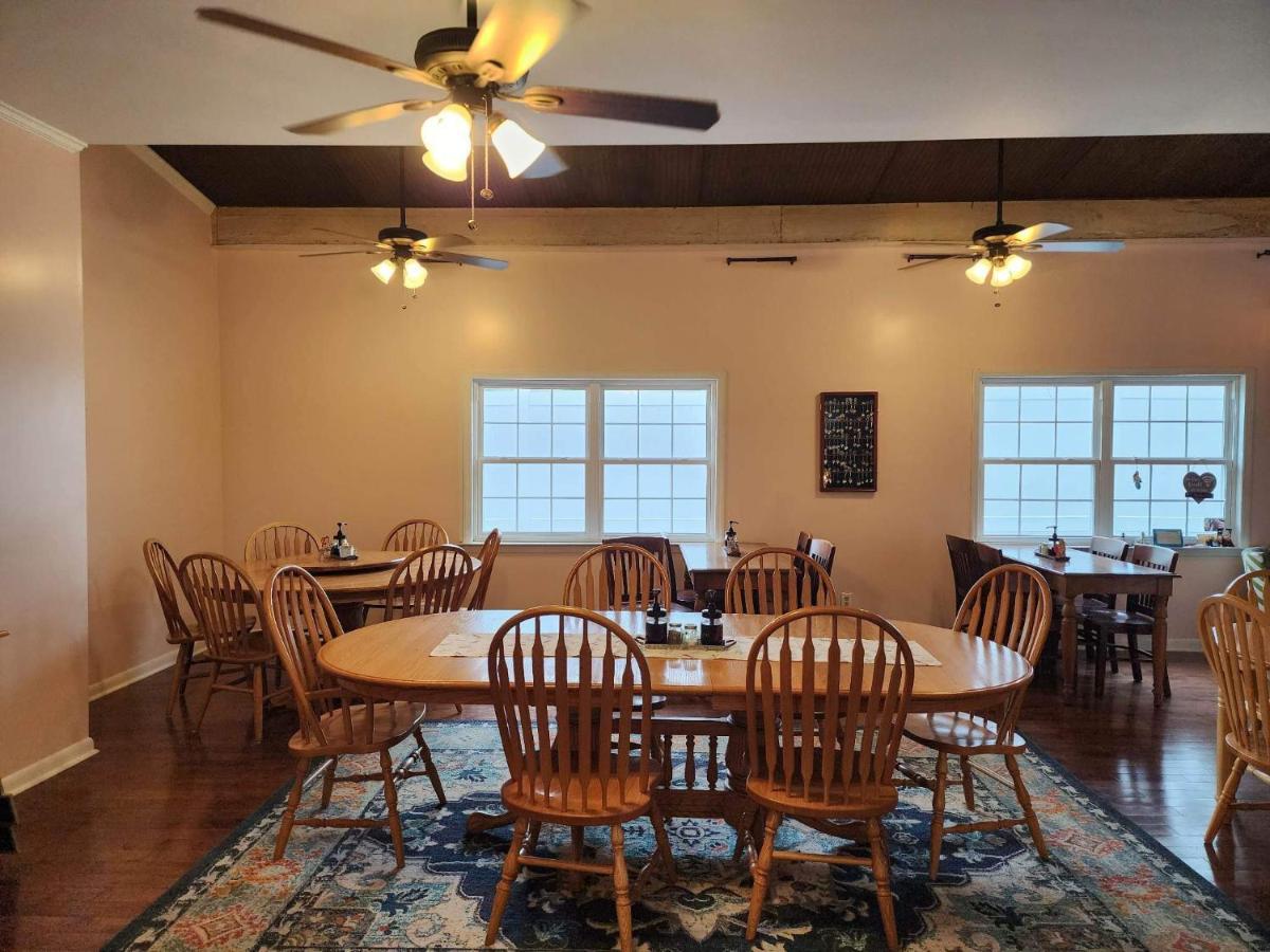 Tybee Island Inn Bed & Breakfast Exterior photo
