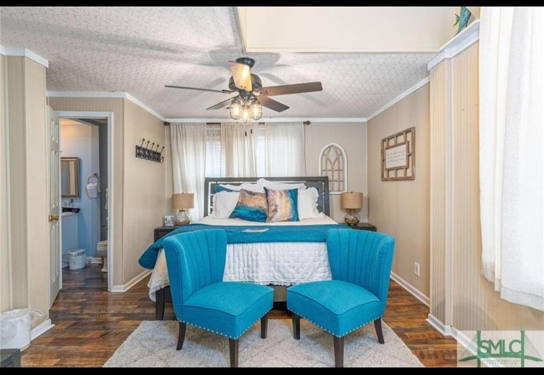 Tybee Island Inn Bed & Breakfast Exterior photo