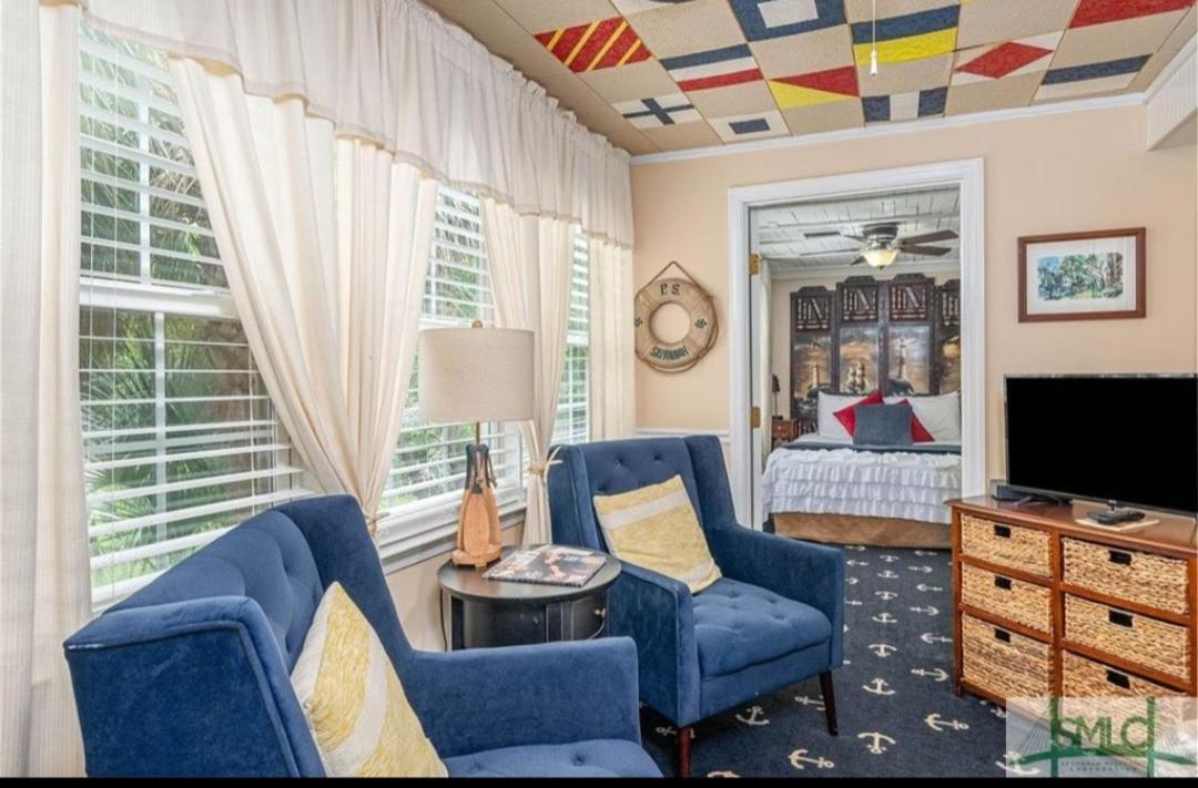 Tybee Island Inn Bed & Breakfast Exterior photo